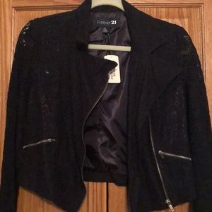 NWT Forever 21 jacket